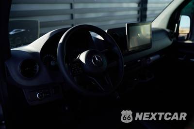 2021 Mercedes-Benz Sprinter 2500 Crew Van Standard Roof 144.0" WB - zdjęcie 2 z 50 - miniatura