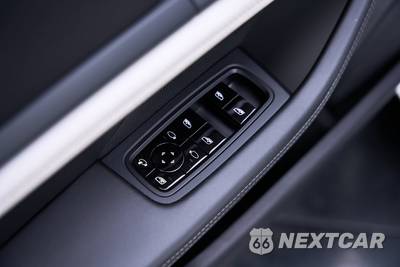 2020 Porsche Taycan Turbo - zdjęcie 42 z 50 - miniatura