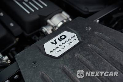 2015 Lamborghini Huracan LP 610-4 - zdjęcie 25 z 50 - miniatura