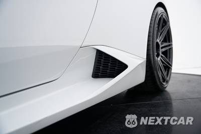 2015 Lamborghini Huracan LP 610-4 - zdjęcie 15 z 50 - miniatura