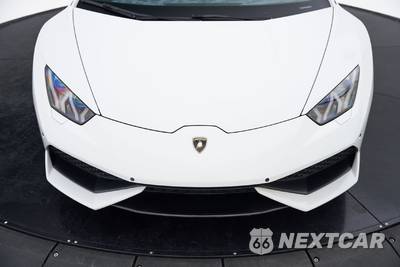 2015 Lamborghini Huracan LP 610-4 - zdjęcie 13 z 50 - miniatura