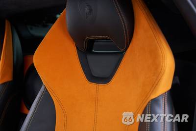 2015 Lamborghini Huracan LP 610-4 - zdjęcie 49 z 50 - miniatura