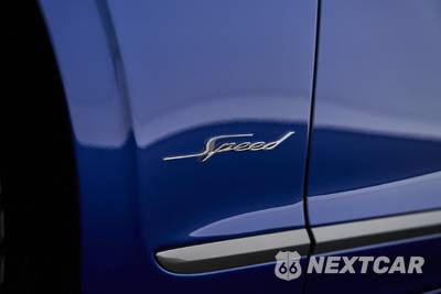 2025 Bentley Flying Spur Speed First Edition - zdjęcie 20 z 50 - miniatura