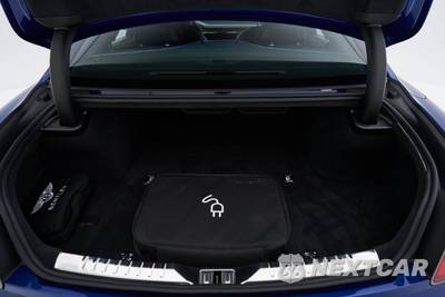 2025 Bentley Flying Spur Speed First Edition - zdjęcie 27 z 50 - miniatura