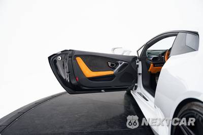 2015 Lamborghini Huracan LP 610-4 - zdjęcie 34 z 50 - miniatura