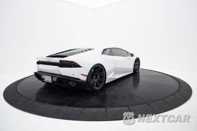 2015 Lamborghini Huracan LP 610-4 - zdjęcie 11 z 50 - miniatura