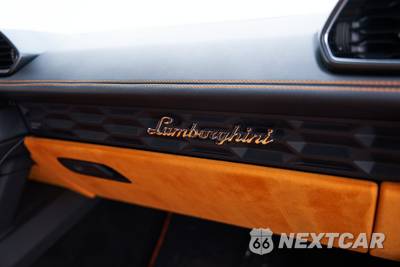 2015 Lamborghini Huracan LP 610-4 - zdjęcie 44 z 50 - miniatura