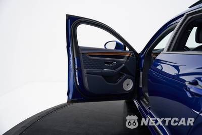 2025 Bentley Flying Spur Speed First Edition - zdjęcie 40 z 50 - miniatura