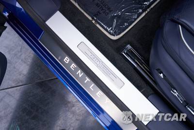 2025 Bentley Flying Spur Speed First Edition - zdjęcie 48 z 50 - miniatura