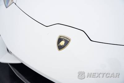 2015 Lamborghini Huracan LP 610-4 - zdjęcie 14 z 50 - miniatura