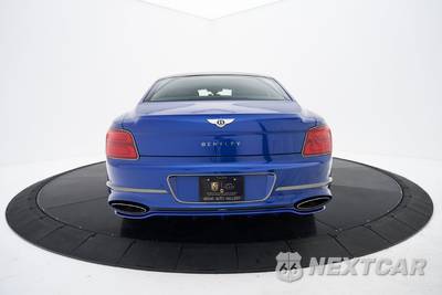 2025 Bentley Flying Spur Speed First Edition - zdjęcie 11 z 50 - miniatura