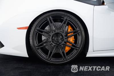 2015 Lamborghini Huracan LP 610-4 - zdjęcie 3 z 50 - miniatura