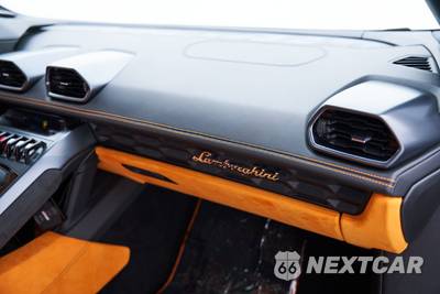 2015 Lamborghini Huracan LP 610-4 - zdjęcie 45 z 50 - miniatura