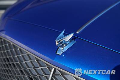 2025 Bentley Flying Spur Speed First Edition - zdjęcie 6 z 50 - miniatura