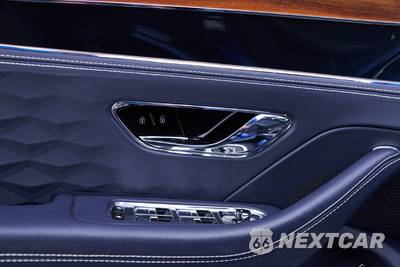 2025 Bentley Flying Spur Speed First Edition - zdjęcie 45 z 50 - miniatura