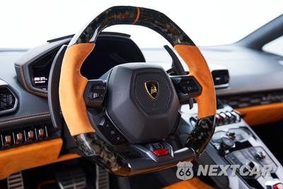 2015 Lamborghini Huracan LP 610-4 - zdjęcie 42 z 50 - miniatura