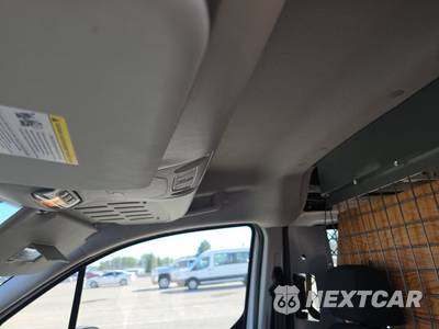 2022 Ford Transit Connect Cargo Van XLT w/Rear Symmetrical Doors 120.6" WB - zdjęcie 17 z 41 - miniatura
