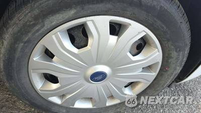 2022 Ford Transit Connect Cargo Van XLT w/Rear Symmetrical Doors 120.6" WB - zdjęcie 31 z 41 - miniatura