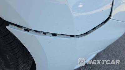 2022 Ford Transit Connect Cargo Van XLT w/Rear Symmetrical Doors 120.6" WB - zdjęcie 38 z 41 - miniatura