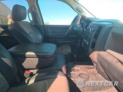 2012 Ram 2500 ST Crew Cab Medium Bed - zdjęcie 8 z 47 - miniatura