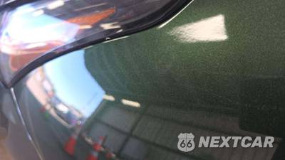 2024 Toyota Highlander LE - zdjęcie 30 z 37 - miniatura