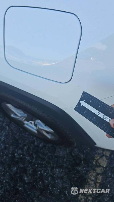 2022 Toyota RAV4 Hybrid XLE - zdjęcie 37 z 37 - miniatura