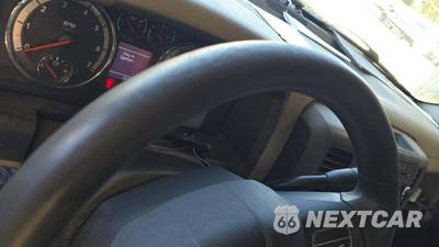 2012 Ram 2500 ST Crew Cab Medium Bed - zdjęcie 27 z 47 - miniatura
