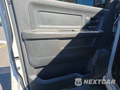 2012 Ram 2500 ST Crew Cab Medium Bed - zdjęcie 9 z 47 - miniatura