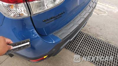 2022 Subaru Forester Wilderness - zdjęcie 25 z 31 - miniatura