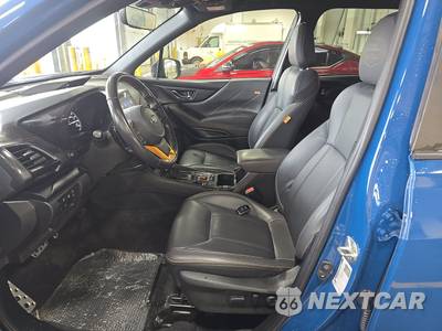 2022 Subaru Forester Wilderness - zdjęcie 7 z 31 - miniatura