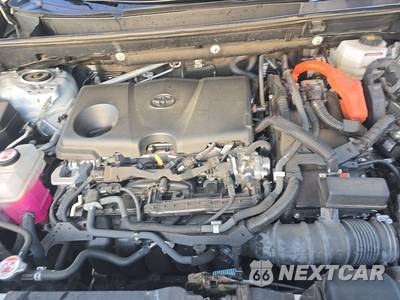 2022 Toyota RAV4 Hybrid XLE - zdjęcie 15 z 37 - miniatura