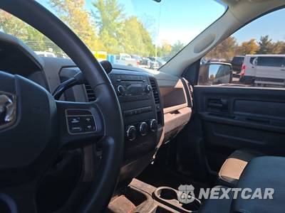 2012 Ram 2500 ST Crew Cab Medium Bed - zdjęcie 11 z 47 - miniatura