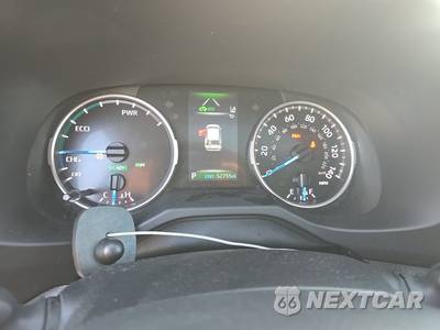 2022 Toyota RAV4 Hybrid XLE - zdjęcie 12 z 37 - miniatura