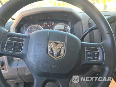 2012 Ram 2500 ST Crew Cab Medium Bed - zdjęcie 10 z 47 - miniatura