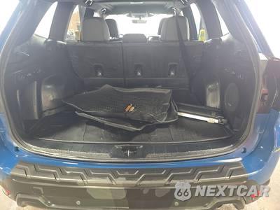 2022 Subaru Forester Wilderness - zdjęcie 16 z 31 - miniatura