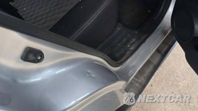 2020 Nissan Rogue S - zdjęcie 29 z 30 - miniatura