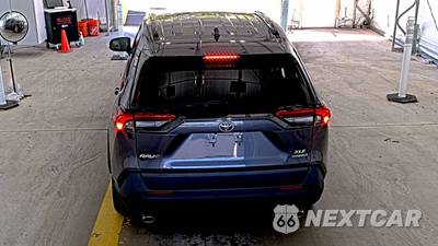 2022 Toyota RAV4 Hybrid XLE - zdjęcie 5 z 24 - miniatura