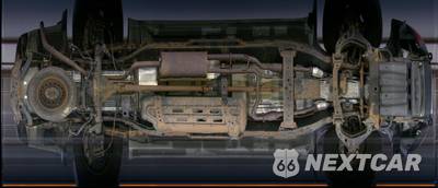 2019 Nissan NV2500 HD Cargo SV High Roof 146.1" WB - zdjęcie 17 z 34 - miniatura