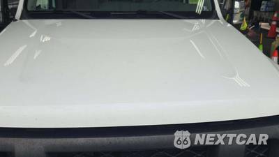 2019 Nissan NV2500 HD Cargo SV High Roof 146.1" WB - zdjęcie 21 z 34 - miniatura