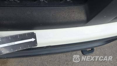 2019 Nissan NV2500 HD Cargo SV High Roof 146.1" WB - zdjęcie 31 z 34 - miniatura