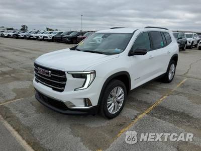 2026 GMC Acadia Elevation 4SD - zdjęcie 1 z 31 - miniatura