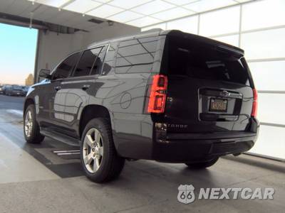 2018 Chevrolet Tahoe LT 1LT - zdjęcie 6 z 54 - miniatura