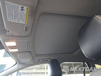 2014 Ford Edge Sport - zdjęcie 17 z 53 - miniatura