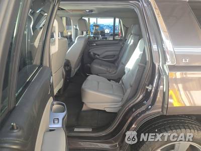 2018 Chevrolet Tahoe LT 1LT - zdjęcie 13 z 54 - miniatura