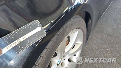 2006 BMW 5 Series Sedan 550i - zdjęcie 27 z 41 - miniatura