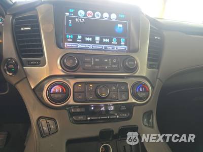 2018 Chevrolet Tahoe LT 1LT - zdjęcie 11 z 54 - miniatura