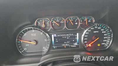 2018 Chevrolet Tahoe LT 1LT - zdjęcie 20 z 54 - miniatura