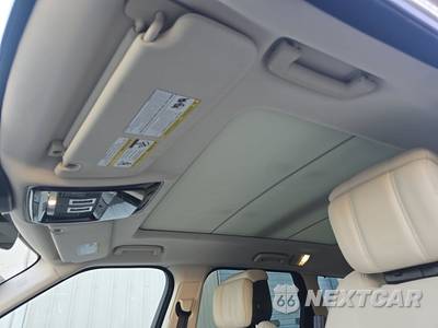 2019 Land Rover Range Rover Sport HSE Dynamic - zdjęcie 19 z 31 - miniatura