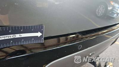 2019 Land Rover Range Rover Sport HSE Dynamic - zdjęcie 21 z 31 - miniatura