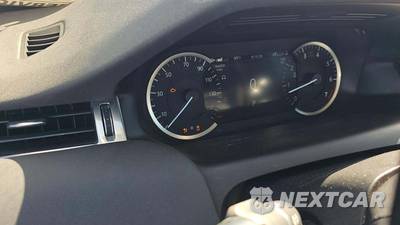 2021 Land Rover Discovery Sport S - zdjęcie 29 z 29 - miniatura